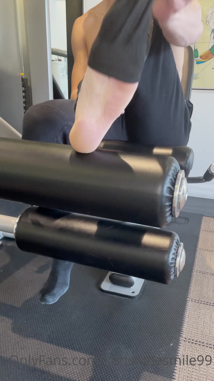 282 Curly Haired jock Owen Lindberg sunshinesmile99 onlyfans porn