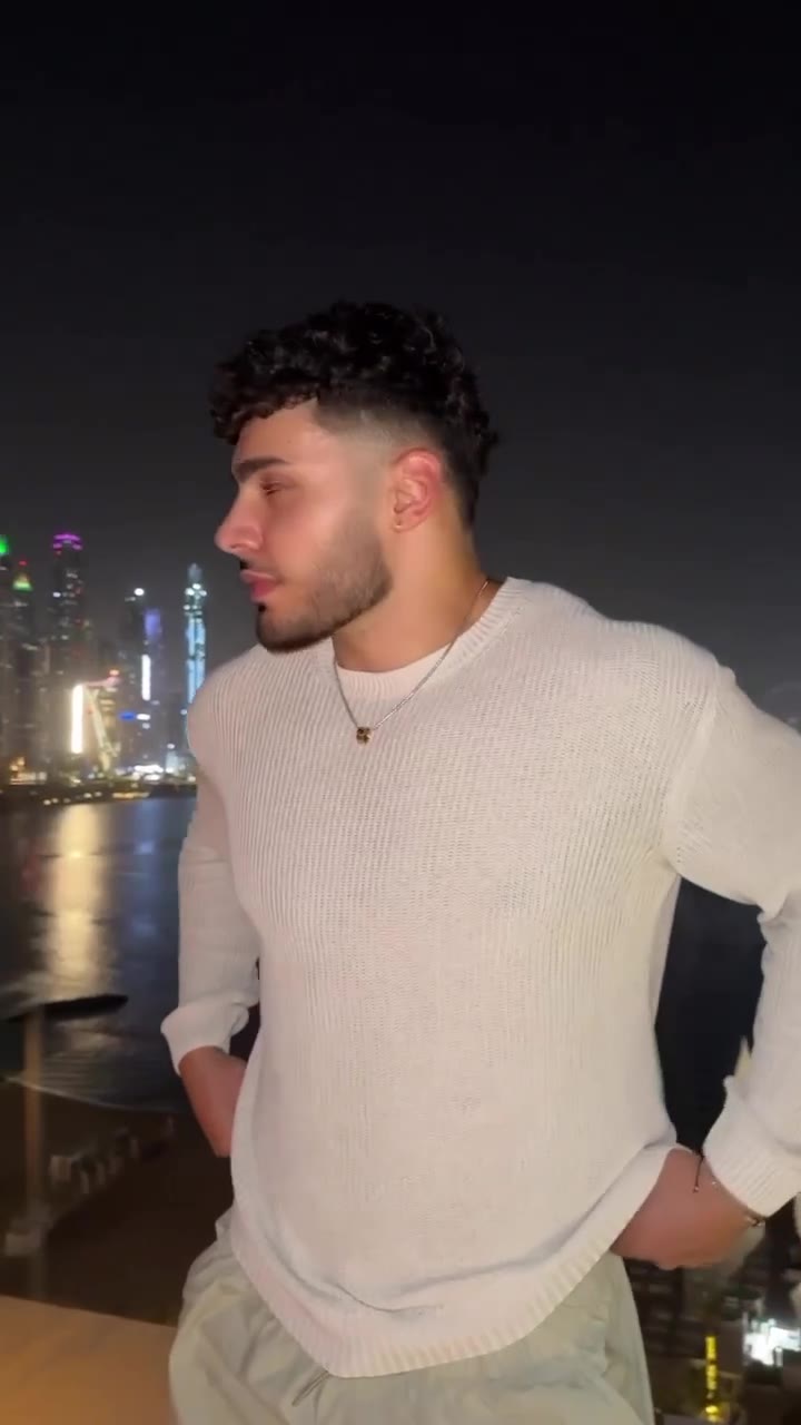 9 Arab KURDISH Muscular Prince Onlyfans