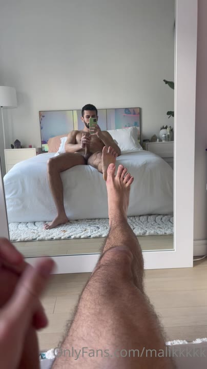 6 Arab power  top  Malikkkkk fucking on onlyfans