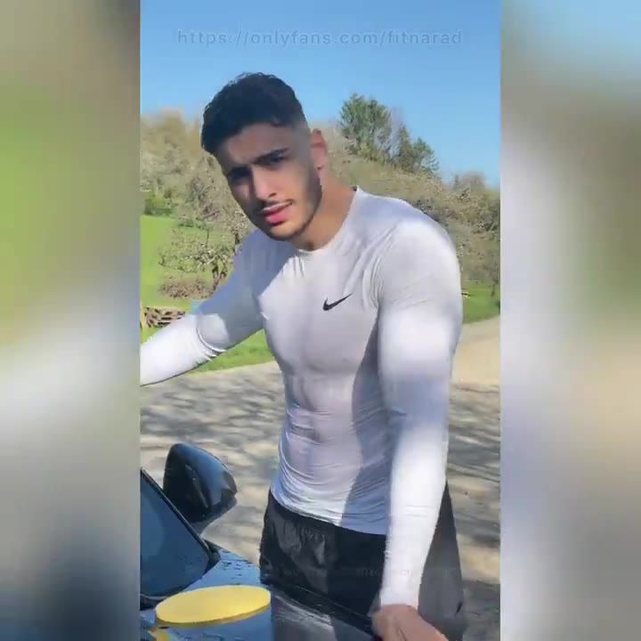 27 Arab KURDISH Muscular Prince Onlyfans