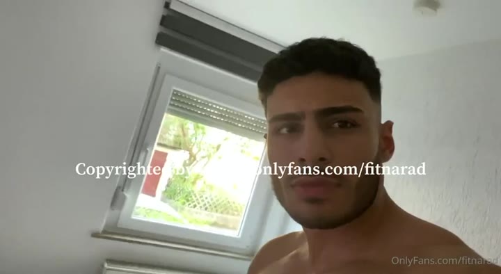 234 Arab KURDISH Muscular Prince Onlyfans