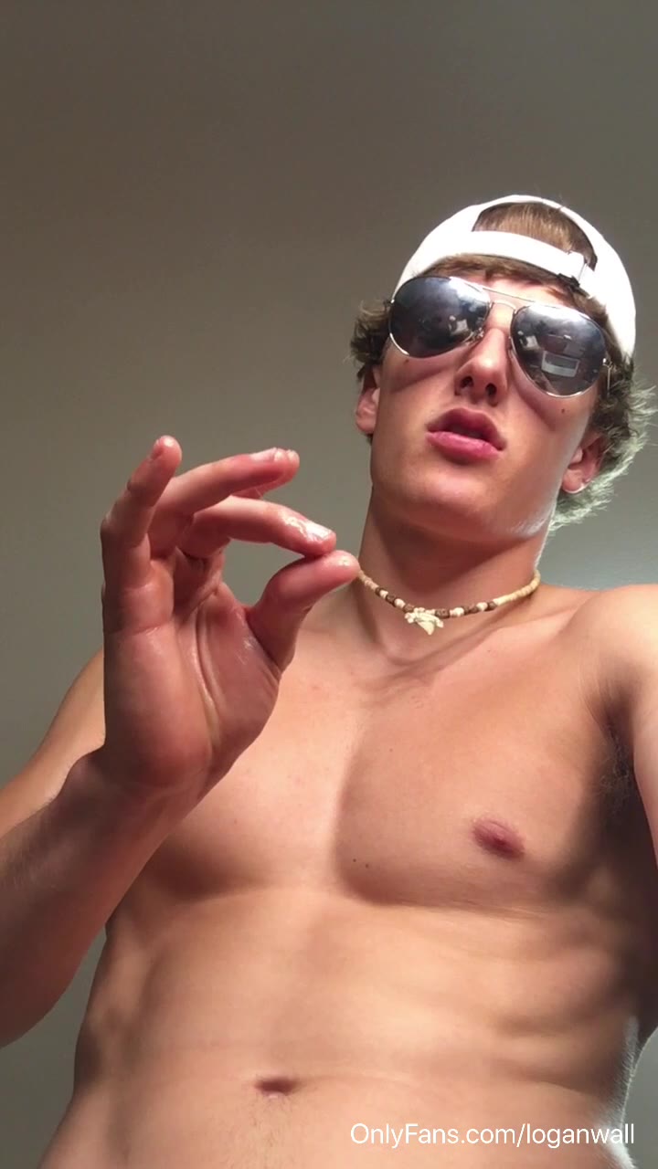 7 Tiktok Jock Logan Wall loganwall Onlyfans leaked