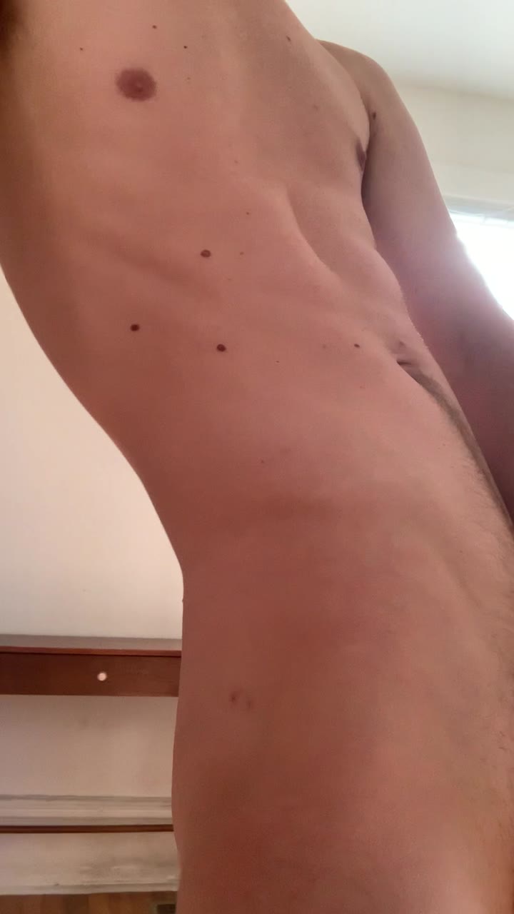 571 Twink Chris Walsh ChrisWTheStar OnlyFans porn