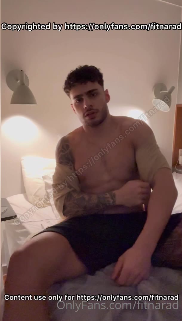167 Arab KURDISH Muscular Prince Onlyfans