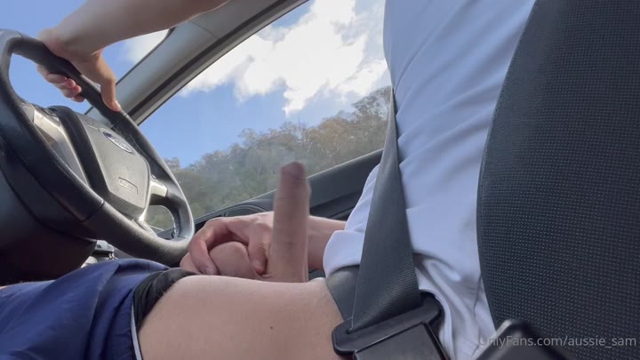 133 Australian Jock Sam Holister aussie_sam OnlyFans Porn