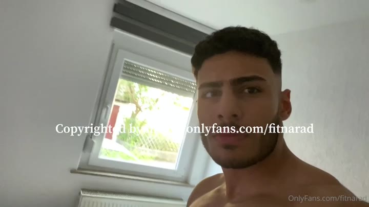285 Arab KURDISH Muscular Prince Onlyfans