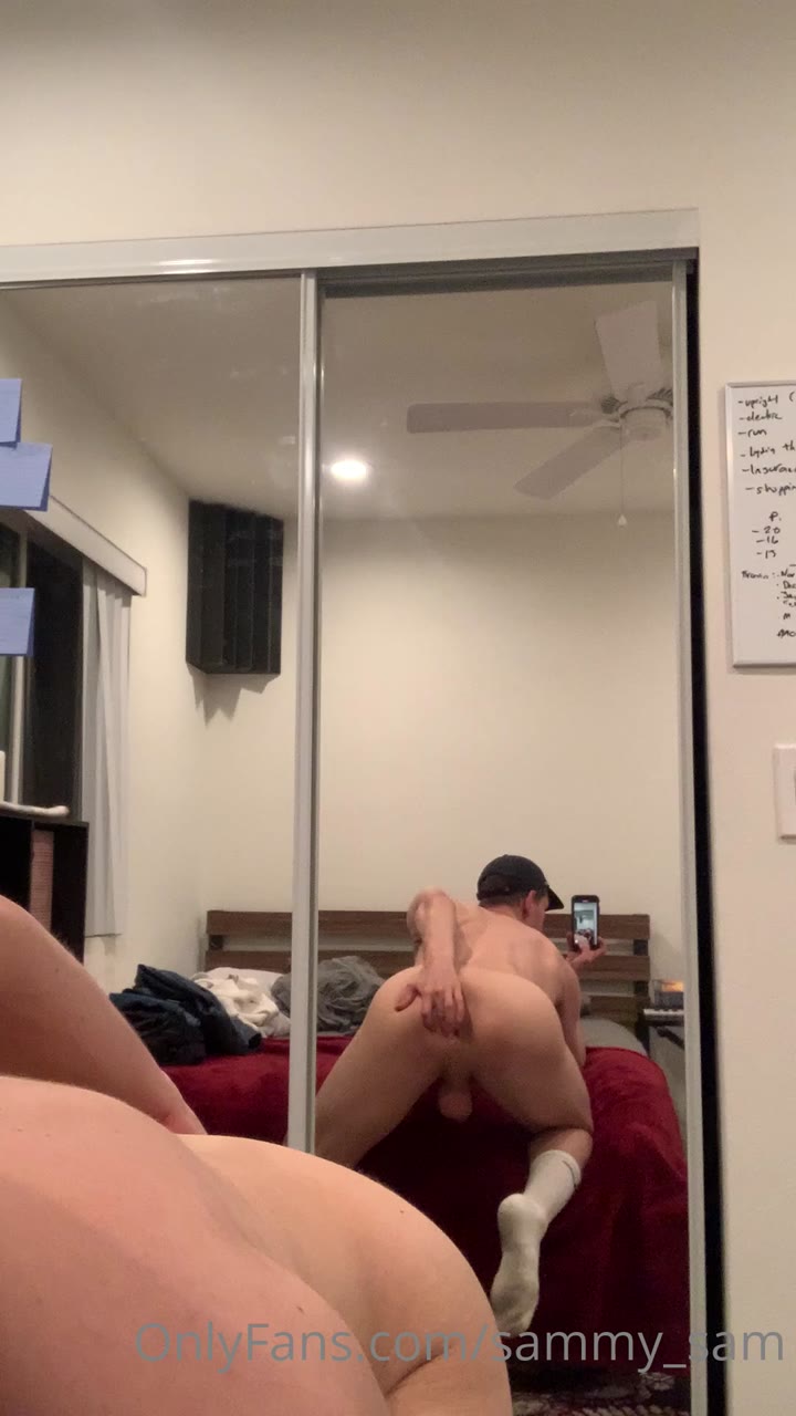 43 Australian Jock Sam Holister aussie_sam OnlyFans Porn