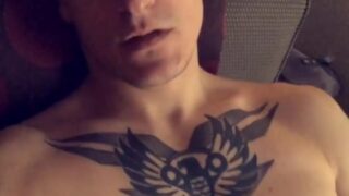 11 Dalton Riley daltonrileyxxx OnlyFans Porn