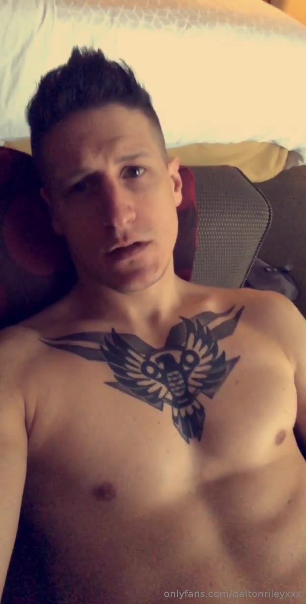 11 Dalton Riley daltonrileyxxx OnlyFans Porn