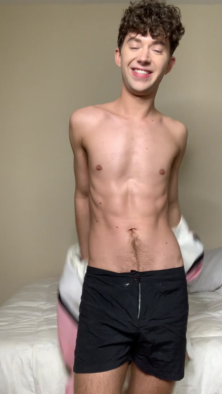 558 Twink Chris Walsh ChrisWTheStar OnlyFans porn