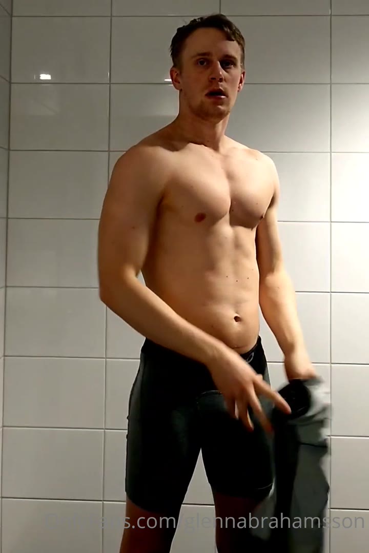420 Swedish Hunk Glenn Abrahamsson glennabrahamsson Onlyfans porn