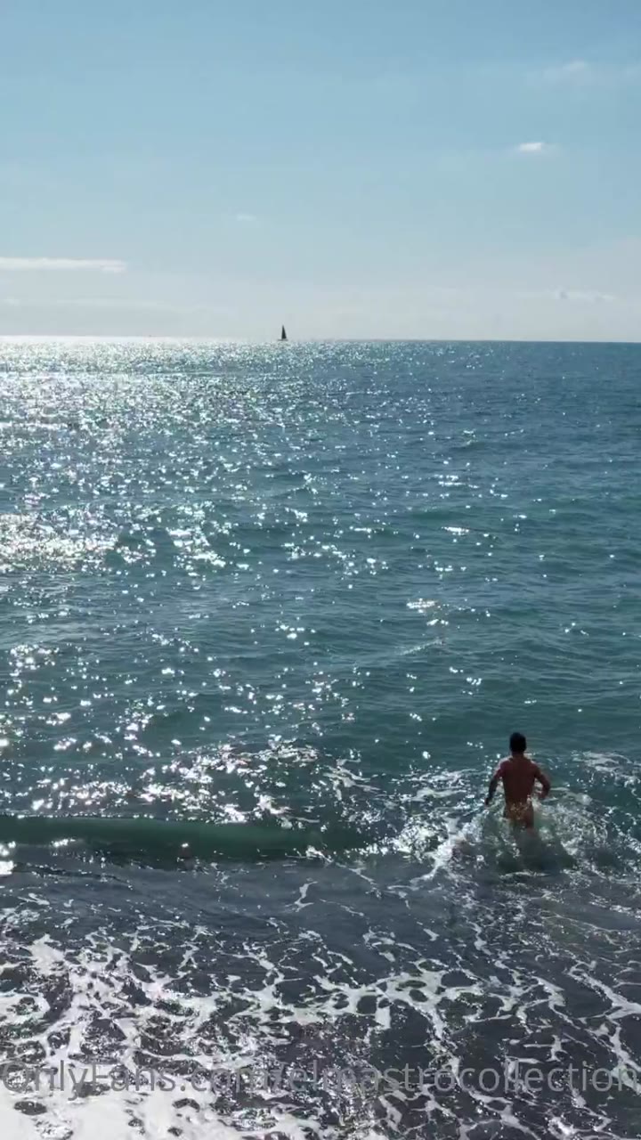 20 Italian hottie Andrea El Mastro opiecefans elmastrocollection onlyfans leaked
