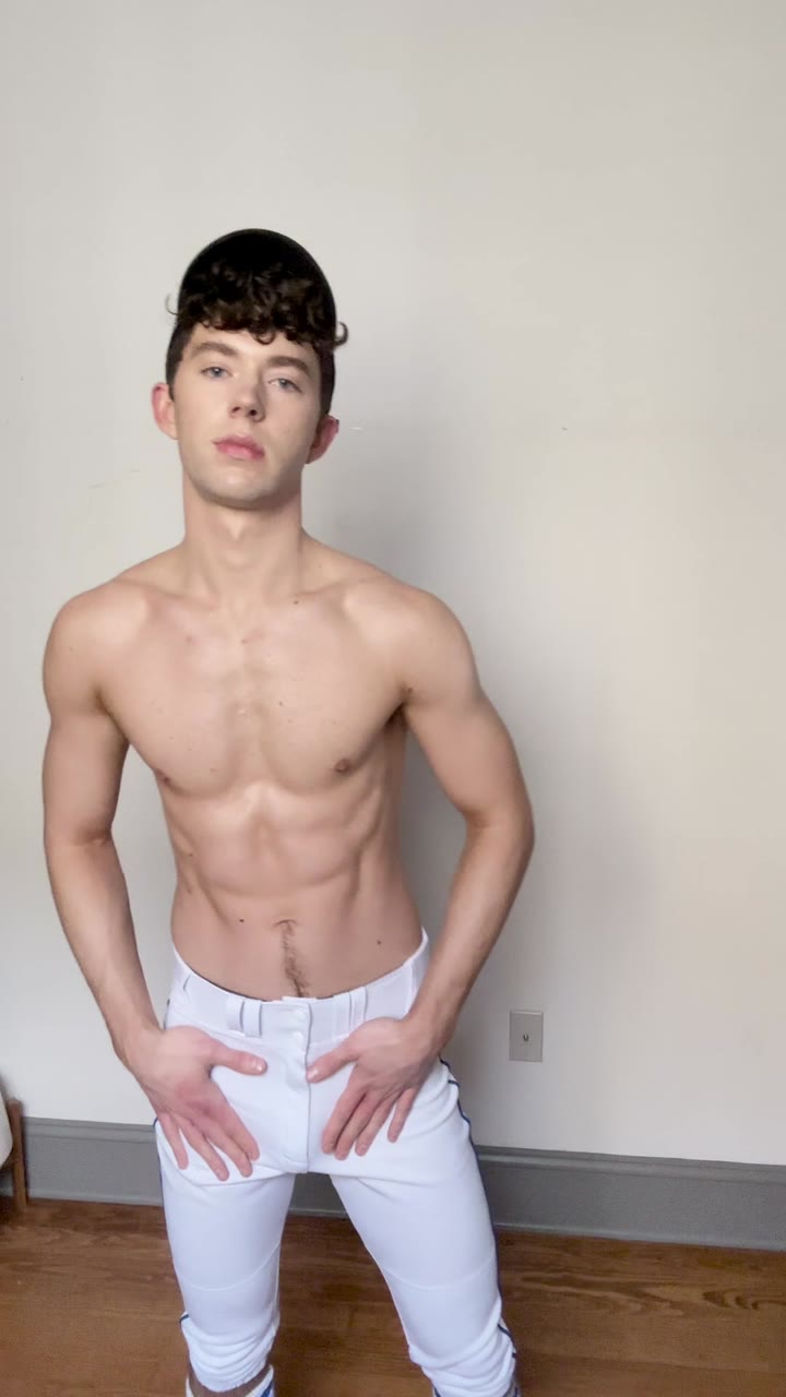 502 Twink Chris Walsh ChrisWTheStar OnlyFans porn