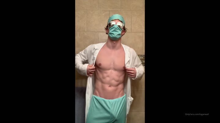 Affectionate luckyloganplayz loganwall Onlyfans leaked Clip