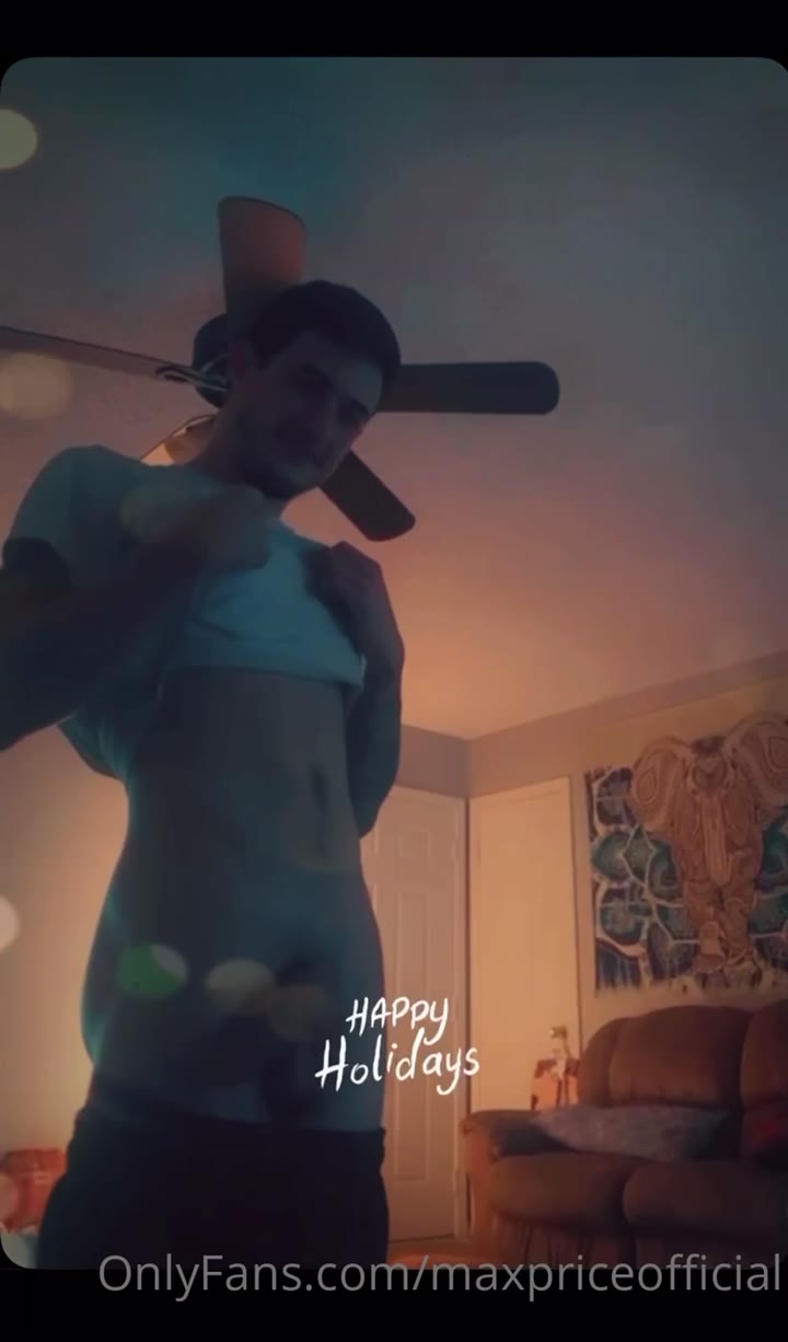 18 Max Price maxpriceofficial Onlyfans porn