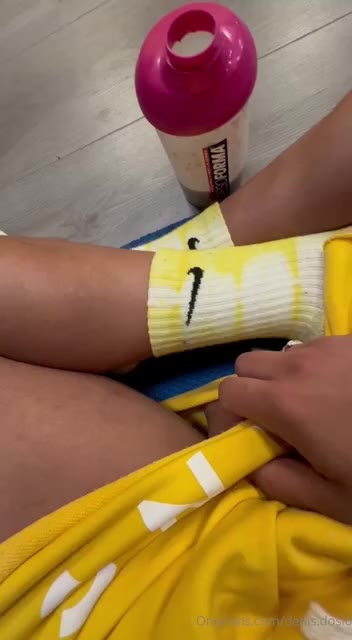 37 Italian Jock Denis Dosio denis.dosio OnlyFans Porn