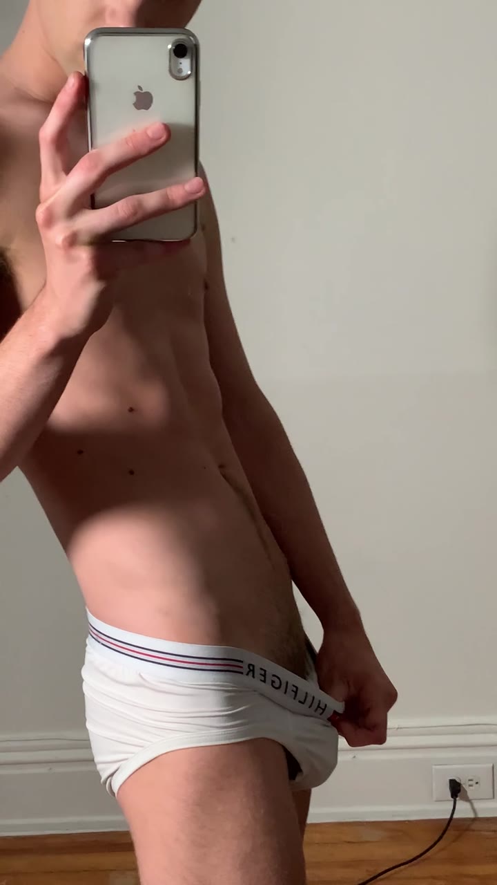597 Twink Chris Walsh ChrisWTheStar OnlyFans porn