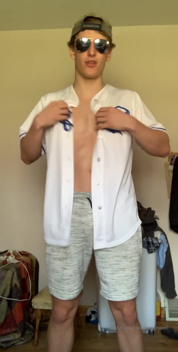 Epic tiktok porn loganwall Onlyfans nude