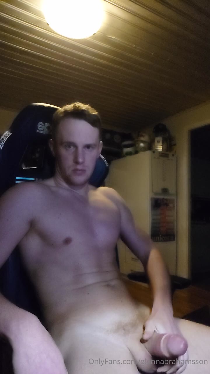 478 Swedish Hunk Glenn Abrahamsson glennabrahamsson Onlyfans porn