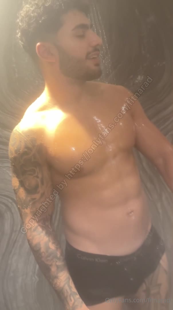 210 Arab KURDISH Muscular Prince Onlyfans
