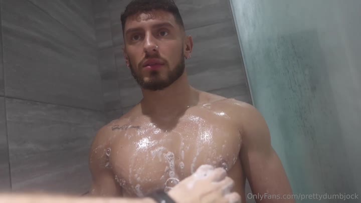 14 Brandon Dylann prettydumbjock OnlyFans porn