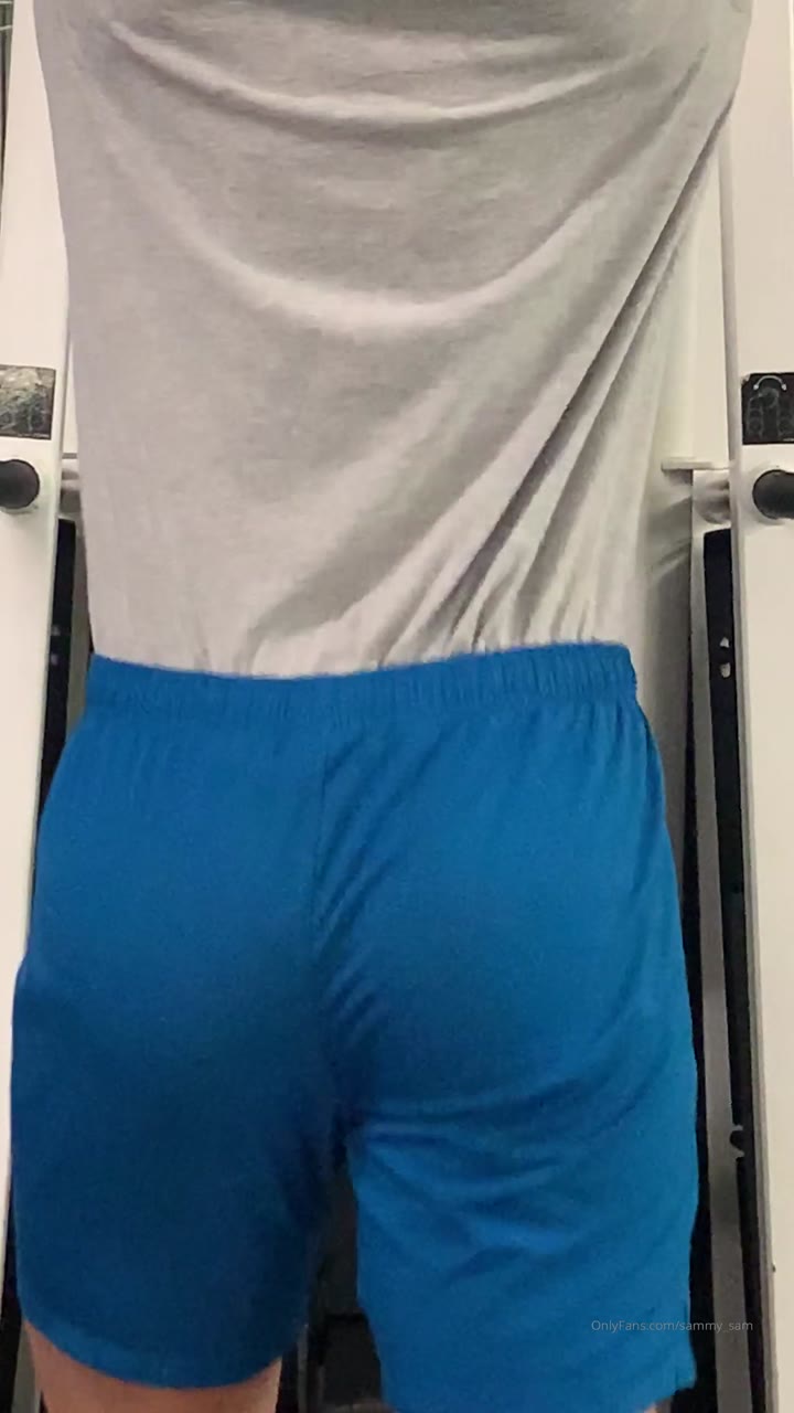 2 Australian Jock Sam Holister aussie_sam OnlyFans Porn