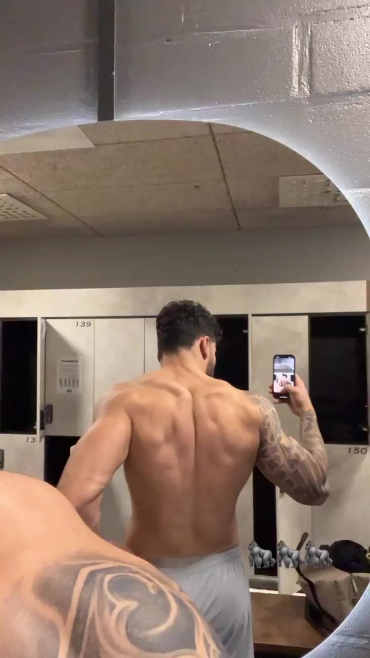 1 Arab KURDISH Muscular Prince Onlyfans