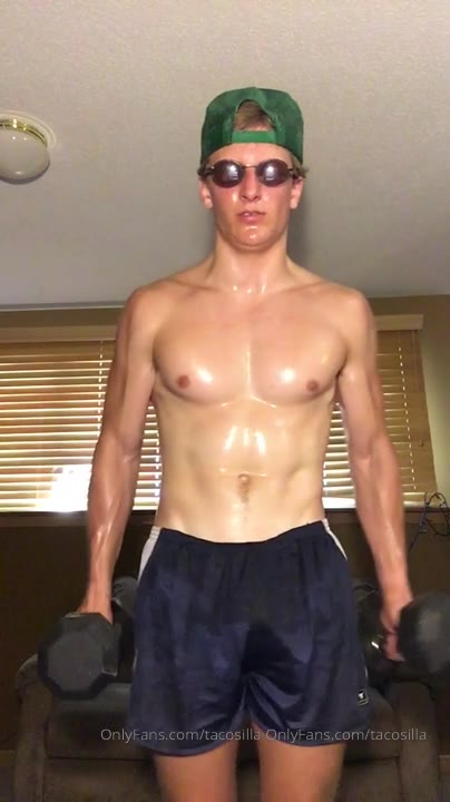 53 Tiktok Jock Logan Wall loganwall Onlyfans leaked