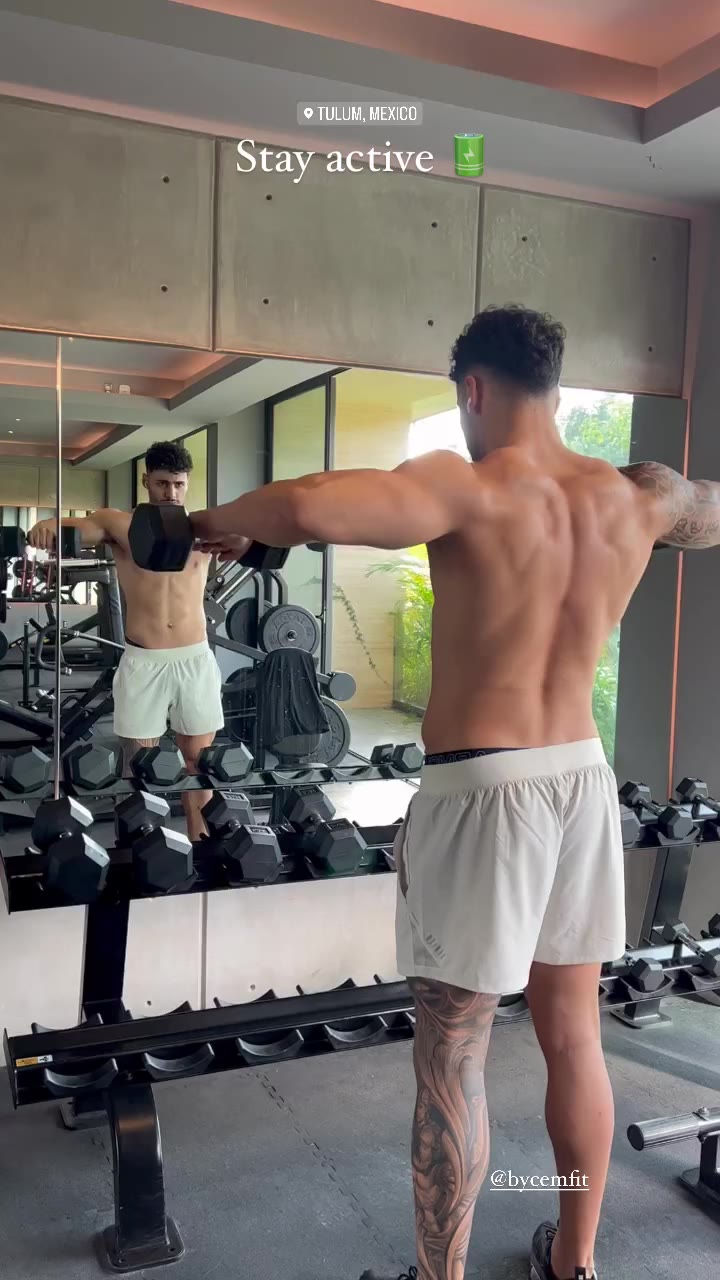 3 Arab KURDISH Muscular Prince Onlyfans