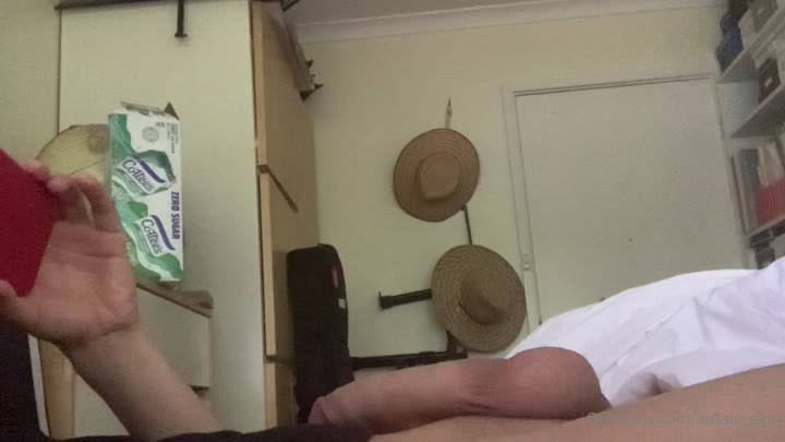 66 Australian Jock Sam Holister aussie_sam OnlyFans Porn