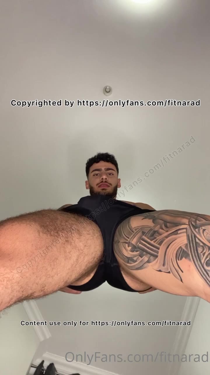 323 Arab KURDISH Muscular Prince Onlyfans