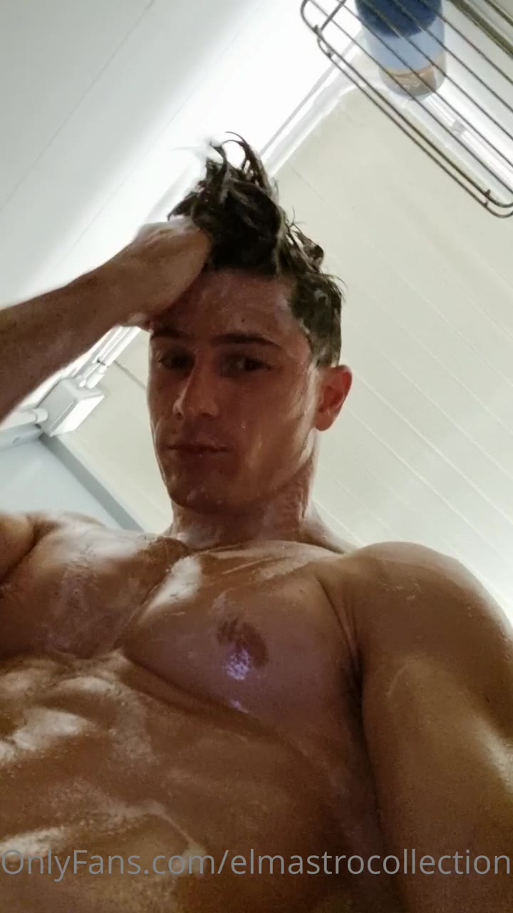 22 Italian hottie Andrea El Mastro opiecefans elmastrocollection onlyfans leaked