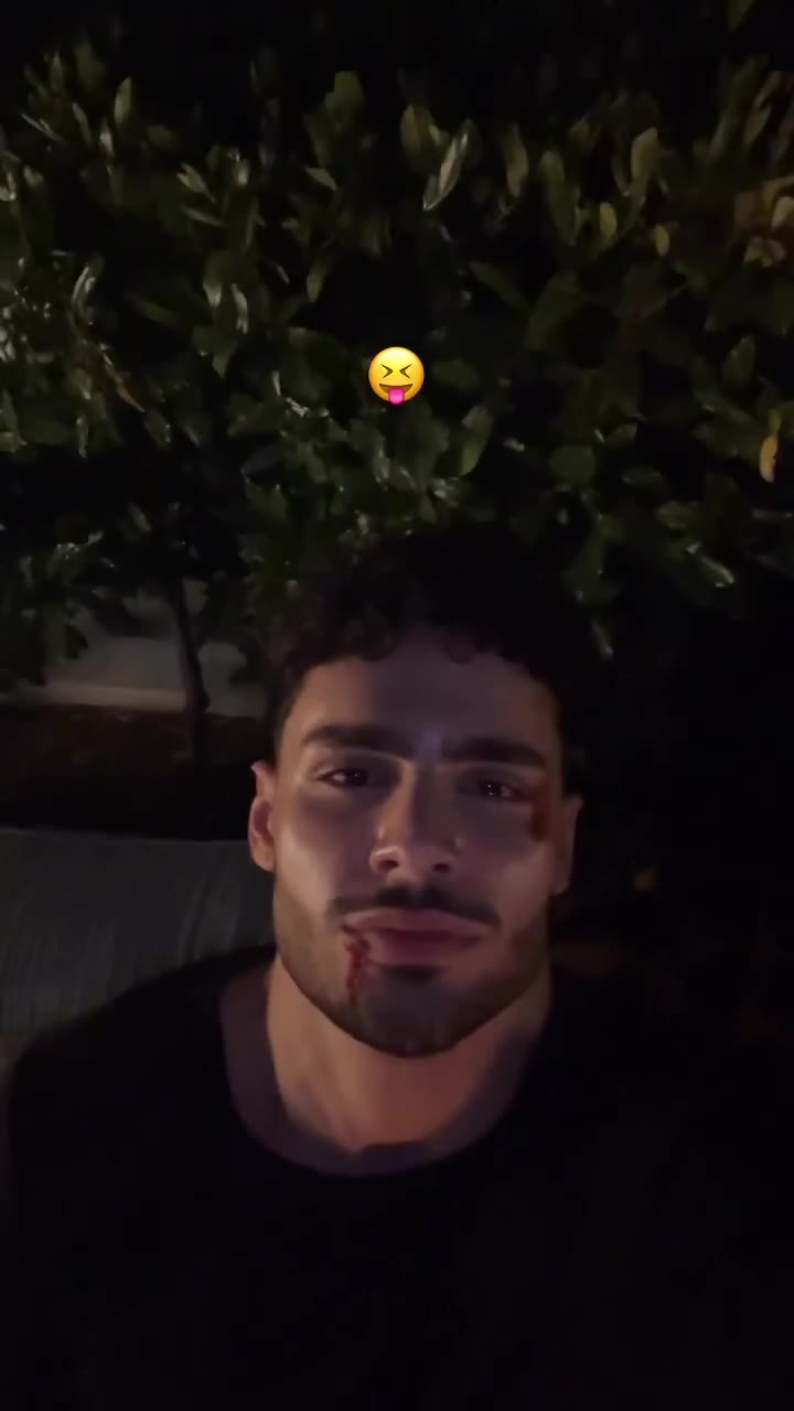 22 Arab KURDISH Muscular Prince Onlyfans