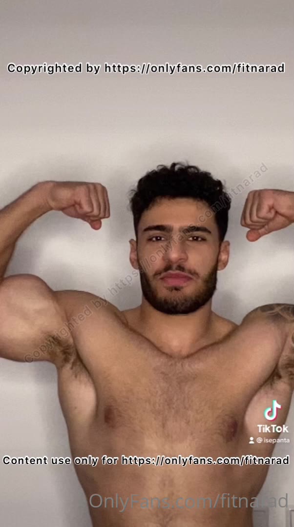 113 Arab KURDISH Muscular Prince Onlyfans
