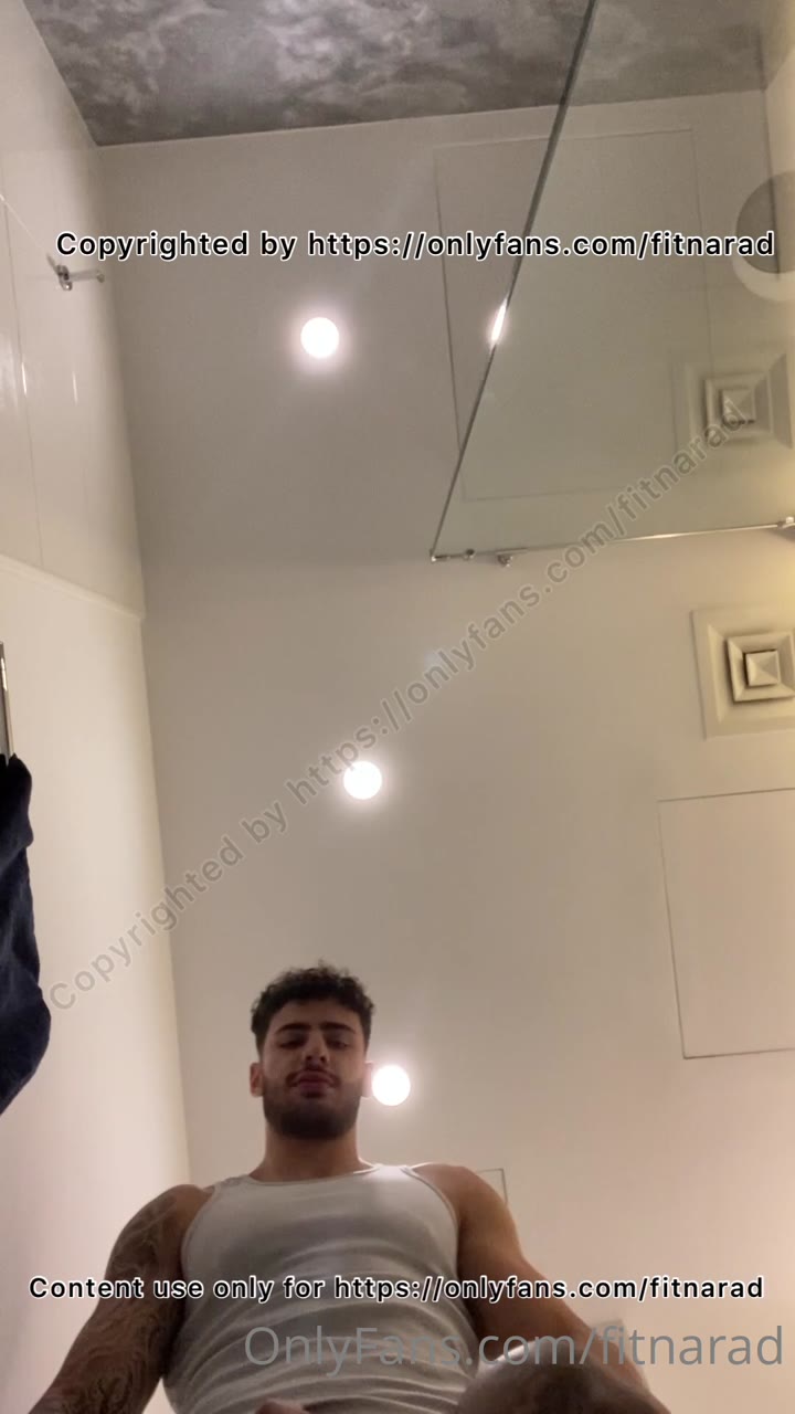 153 Arab KURDISH Muscular Prince Onlyfans