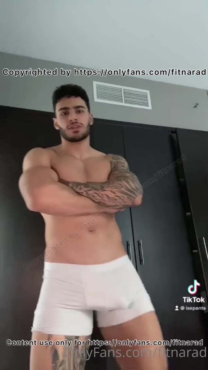358 Arab KURDISH Muscular Prince Onlyfans