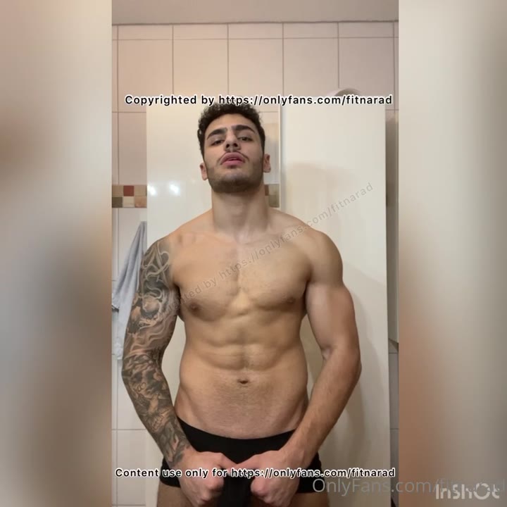 312 Arab KURDISH Muscular Prince Onlyfans