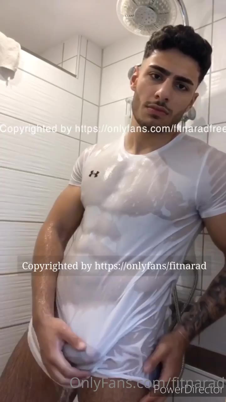 348 Arab KURDISH Muscular Prince Onlyfans