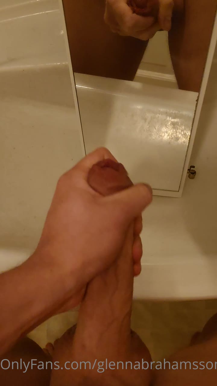 430 Swedish Hunk Glenn Abrahamsson glennabrahamsson Onlyfans porn