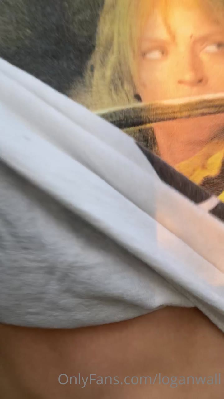Epic fit loganeh30 loganwall Nude porn PRIVATE