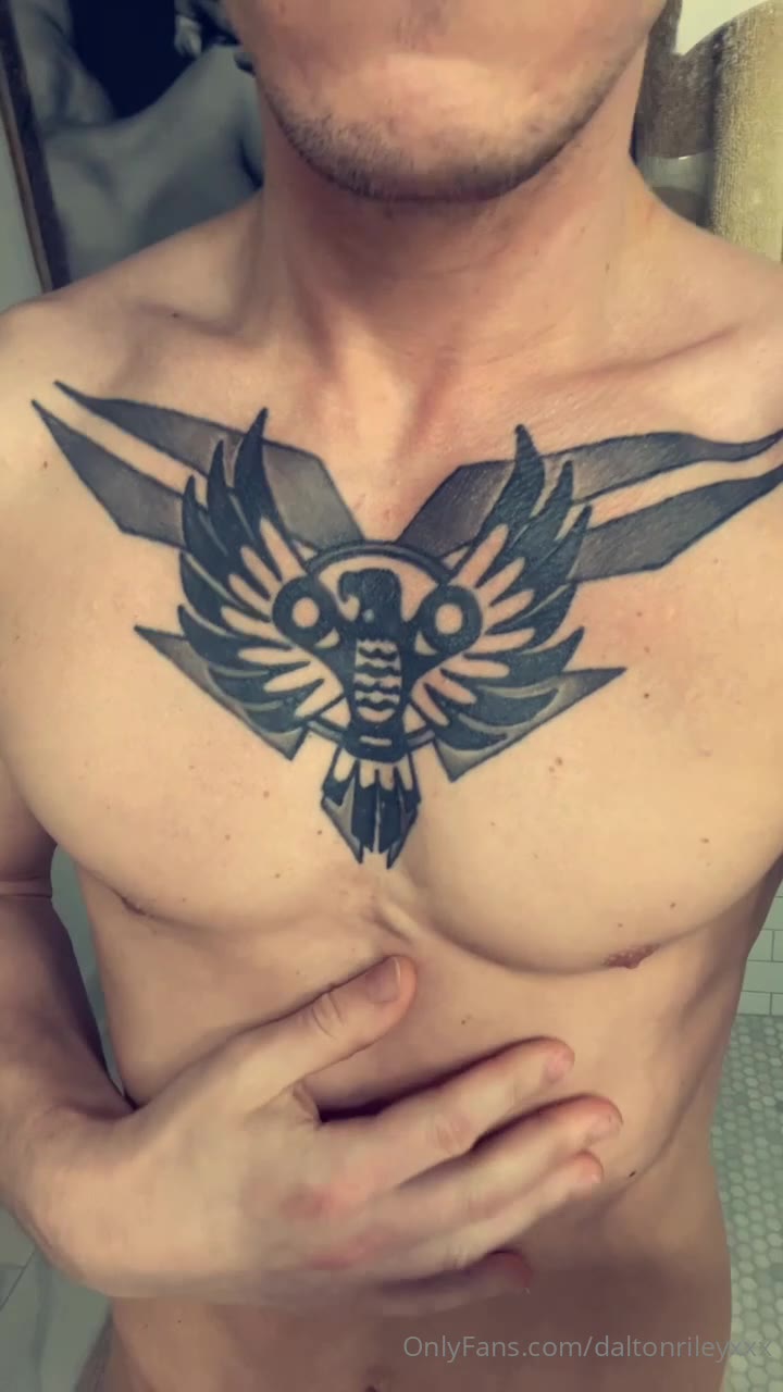 6 Dalton Riley daltonrileyxxx OnlyFans Porn