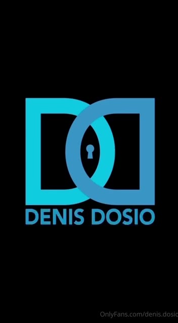2 Italian Jock Denis Dosio denis.dosio OnlyFans Porn