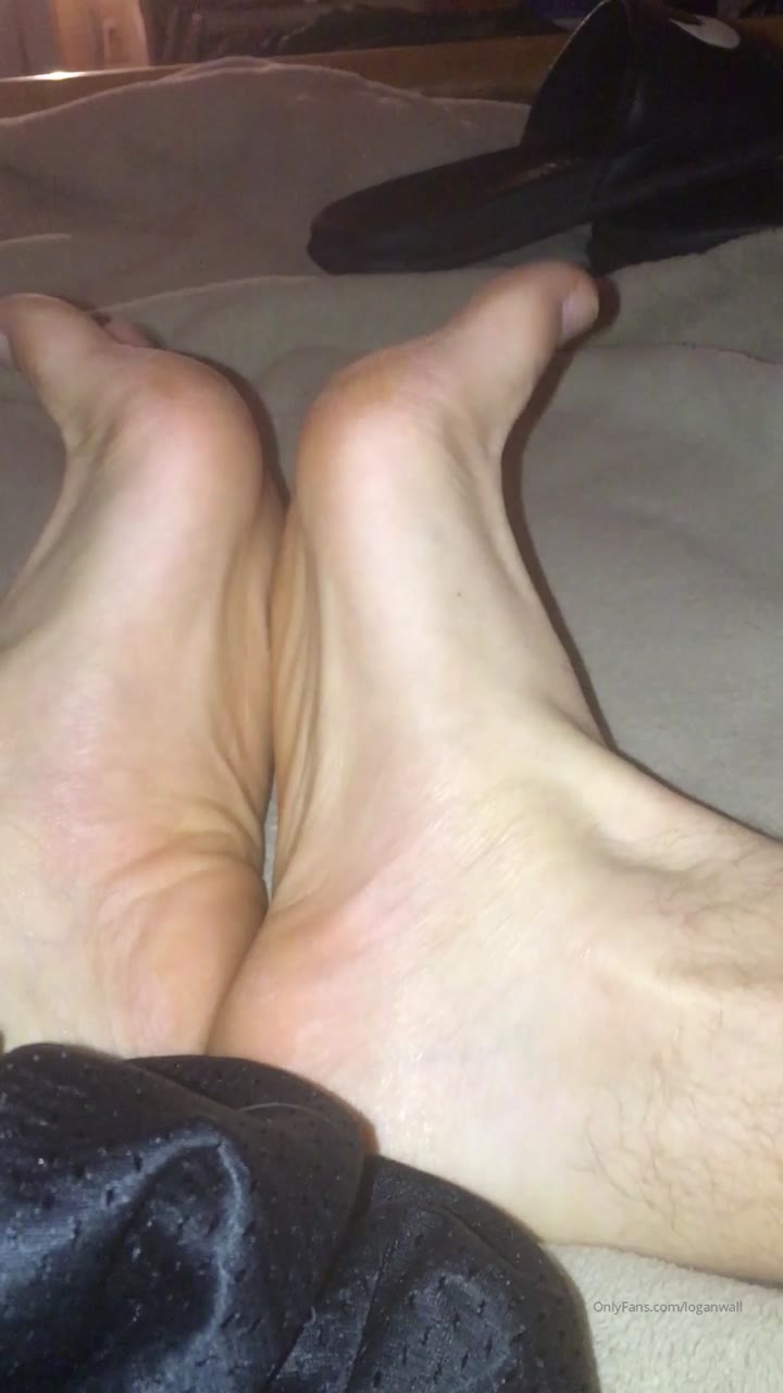 Resolute tiktok porn loganwall Leaked nudes