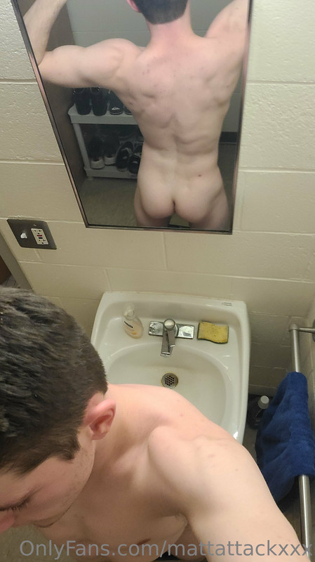 2 Twunk Matt Attack MattAttackXXX fucking on Onlyfans