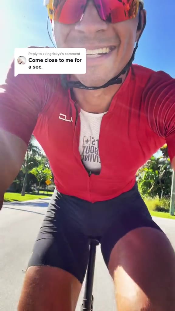 203 Cyclist Lucas Barbosa nabono7 leaked