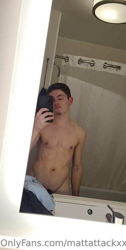 7 Twunk Matt Attack MattAttackXXX fucking on Onlyfans