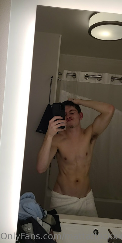 8 Twunk Matt Attack MattAttackXXX fucking on Onlyfans