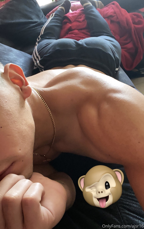 100 Latino jock ajsr16 ajota_rs Onlyfans porn
