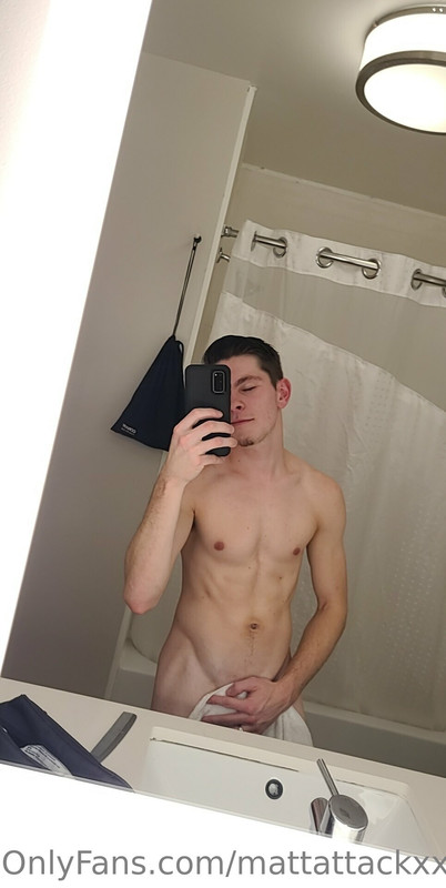 11 Twunk Matt Attack MattAttackXXX fucking on Onlyfans