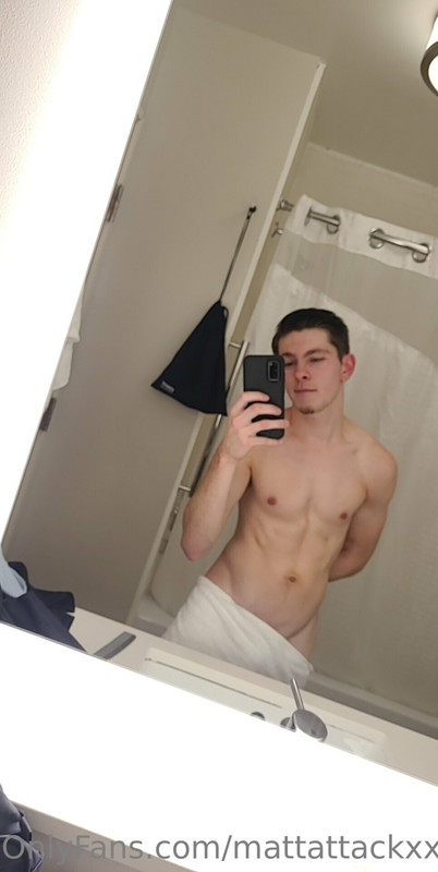 12 Twunk Matt Attack MattAttackXXX fucking on Onlyfans
